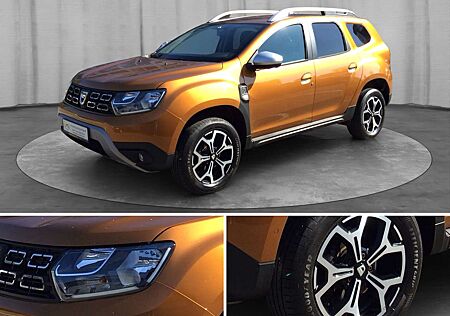 Dacia Duster II 1.3TCe 150 6-Gang Adventure