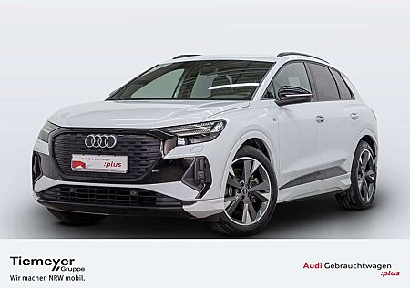 Audi Others 40 e-tron 2 x S LINE LM20 OPTIKPKT NAVI+ PRIV