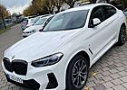 BMW X4 xDrive 20 d M Sport Facelift mild-Hybrid