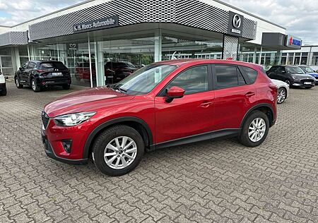 Mazda CX-5 Center-Line SKYACTIV-G 160 AWD *Touring-Paket*Navi