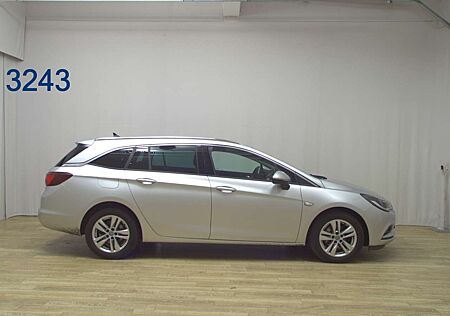 Opel Astra K Sports Tourer 1.6 CDTI INNOVATION Navi