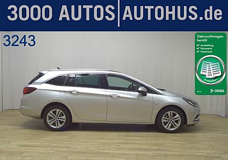 Opel Astra K Sports Tourer 1.6 CDTI INNOVATION Navi