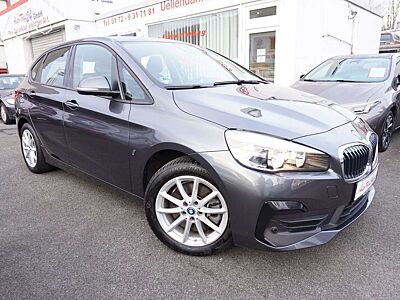 BMW 225 Xe Active Tourer Advantage*Plug in Hybrid*