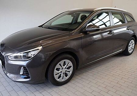 Hyundai i30 cw Select