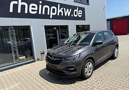 Opel Grandland X 1,5 Edition Kamera Prod. 01.2021