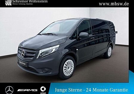 Mercedes-Benz Vito 119 CDI 4x4 Kasten Lang *AHK*AUT*Navi*RKam