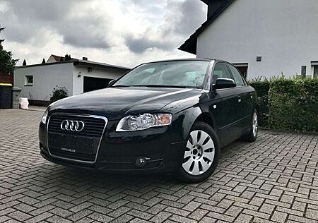 Audi A4 2.0