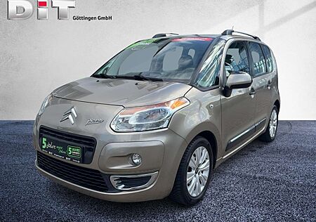 Citroën C3 Citroen Picasso 1.6 VTi 120 Exclusive