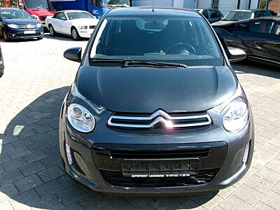 Citroen C1 Shine