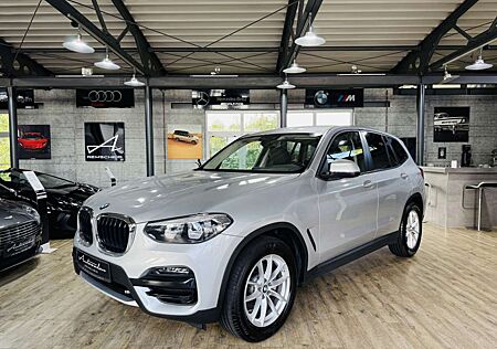 BMW X3 xDrive 20 i Advantage Automatik*NAVI*1.HAND*