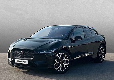 Jaguar I-Pace EV400 HSE ACC HUD
