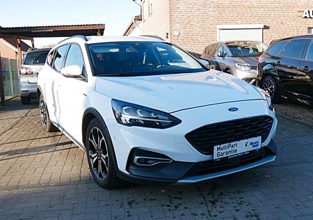 Ford Focus Active Turnier Automatik