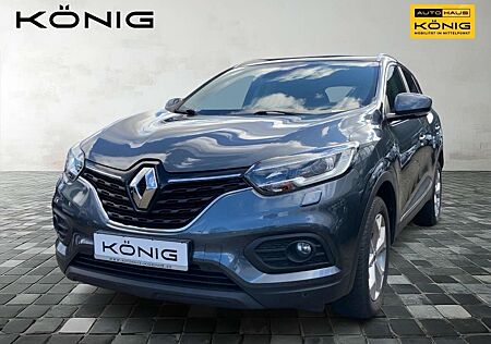 Renault Kadjar gebraucht kaufen Renault Kadjar Business Edition