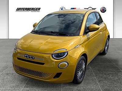 Fiat 500 Hybrid Limousine Torino 65PS