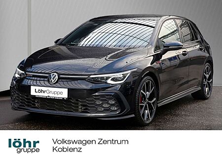 VW Golf GTI Volkswagen 2.0 TSI DSG AHK/Pano/RFK