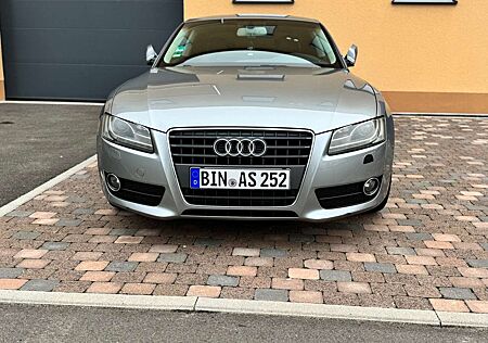 Audi A5 2.0 TFSI Sportback