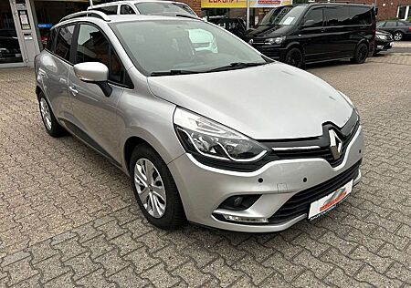 Renault Clio IV Limited/ Hand/Navi/PDC/