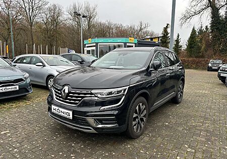 Renault Koleos II 1.3 TCe 160 Techno Automatik Navi
