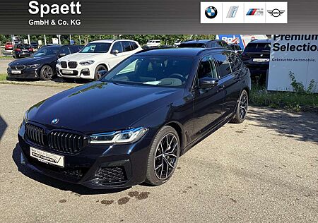 BMW 540 d xDrive Touring M Sportpaket Head-Up DAB