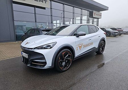 Cupra Tavascan 77 kW Endurance*HeatPump*AdrenalinPack*