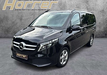 Mercedes-Benz V 250 lang Edition Sport-Paket AHK LED Kamera