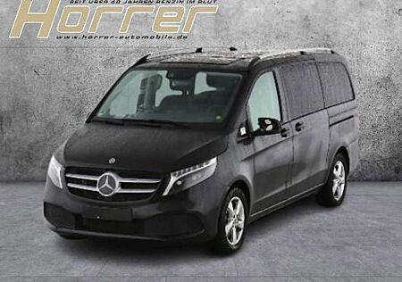 Mercedes-Benz V 250 lang Edition Sport-Paket AHK LED Kamera