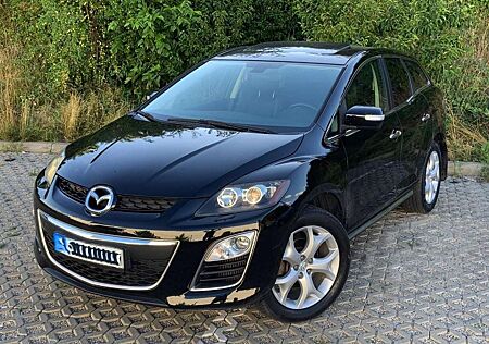 Mazda CX-7 2.2 Turbodiesel Exclusive-Line