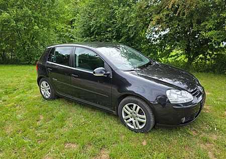 VW Golf Volkswagen United, Kupplung neu, guter Zustand