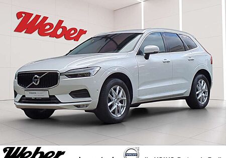 Volvo XC 60 XC60 B4 AWD Momentum PRO *360*BLIS*Leder*