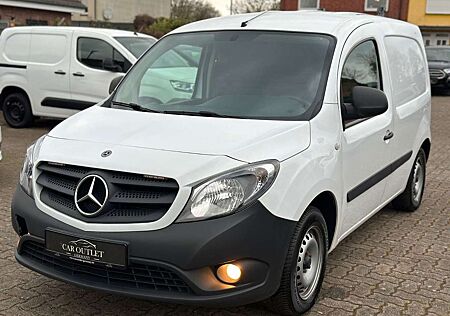 Mercedes-Benz Citan Kasten 109 CDI lang | SHZ | AHK | Klima