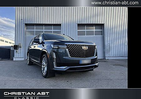 Cadillac Escalade 6.2 V8 Platinum Automatik Massage AHK