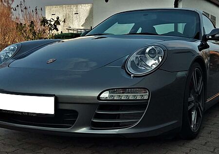 Porsche 997 911 Carrera 4S