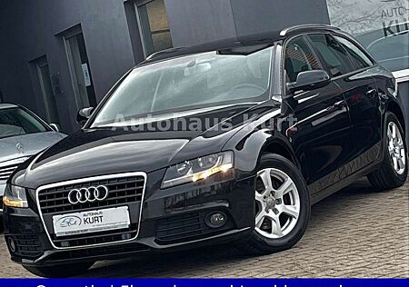 Audi A4 Avant 1.8 TFSI Attraction SHZ*AHK*TÜV 11/2026