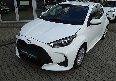 Toyota Yaris 1.0 Comfort