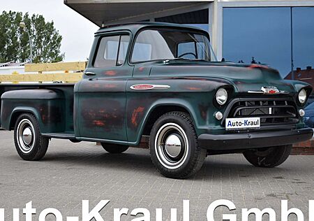 Chevrolet Others Apache 3200 1/2-ton Pick Up 6 - Zylinder Oldtimer
