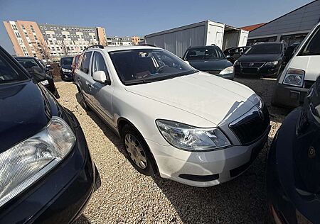 Skoda Octavia Classic 1,2 Klima Euro 5