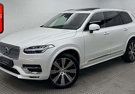 Volvo XC 90 XC90 B5 AWD ULTIMATE BRIGHT 7SITZ+PANO+MASSAGE+