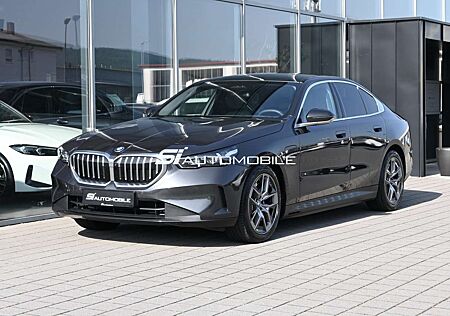 BMW 530 e *UVP 88.479€*ACC*B&W*PANO*MERINO*360°