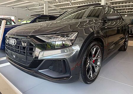 Audi Q8 50 TDI Q/PANO/STDHZG/SFTCLS/ALLRADLENK/RAUTE
