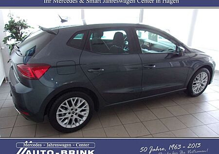 Seat Ibiza FR mit Navi/LED/PTS+RFK/ACC/nur 18tkm