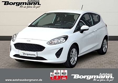 Ford Fiesta Trend - SHZ - DAB Radio - Navi - Klimaautom