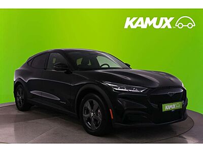 Ford Mustang Mach-E Aut.+LED+NAVI+KAMERA+B&O+LEDER