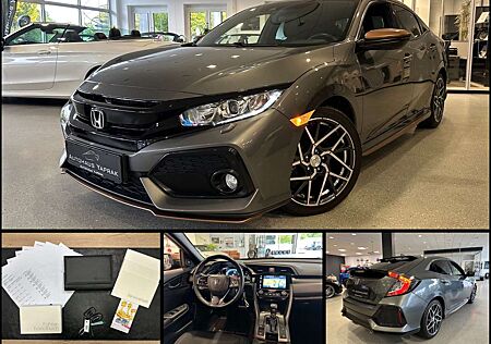 Honda Civic 1.0 VTEC Elegance|Kamera|CarPlay|ACC|DAB