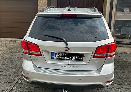 Fiat Freemont Diesel2.0 MultijetAutomatik Allrad Lounge
