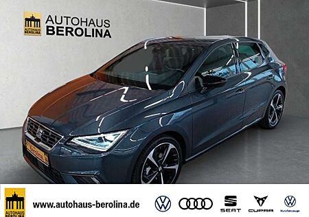 Seat Ibiza 1.5 TSI FR DSG *ACC*NAV*Vision+*LED*SHZ*