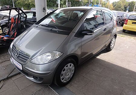 Mercedes-Benz A 150