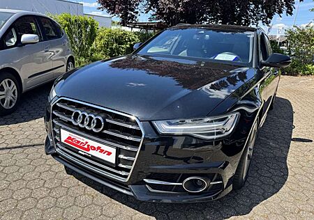 Audi A6 Avant 3.0 TDI quattro S tronic 3x S-line AHK