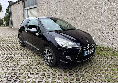 Citroën DS3 Citroen Cabrio PureTech 110 Stop