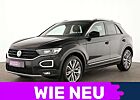 VW T-Roc Volkswagen Sport LED|Kamera|ACC|Navigation|SHZ|PDC