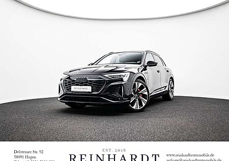 Audi Q8 e-tron 55 2x S LINE 22Z./ACC/PANO/KAM./MATRIX
